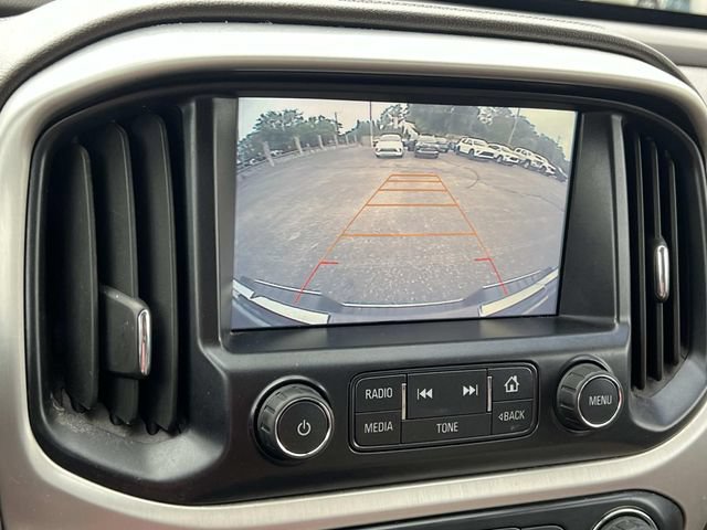 Used 2016 GMC Canyon SLT AWD/4WD image 22