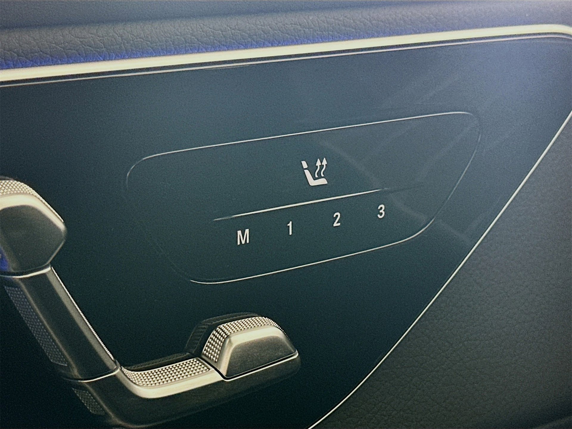 Certified 2024 Mercedes-Benz GLC 300 4MATIC image 22