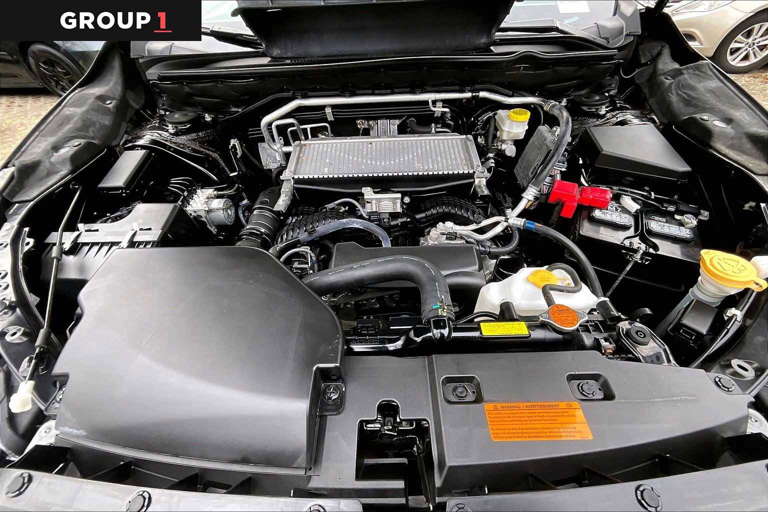 Used 2022 Subaru Ascent Limited w/ Technology Package image 31