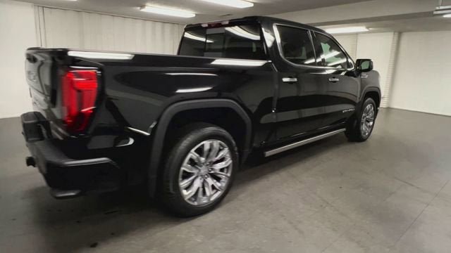 Certified 2024 GMC Sierra 1500 Denali AWD/4WD image 8
