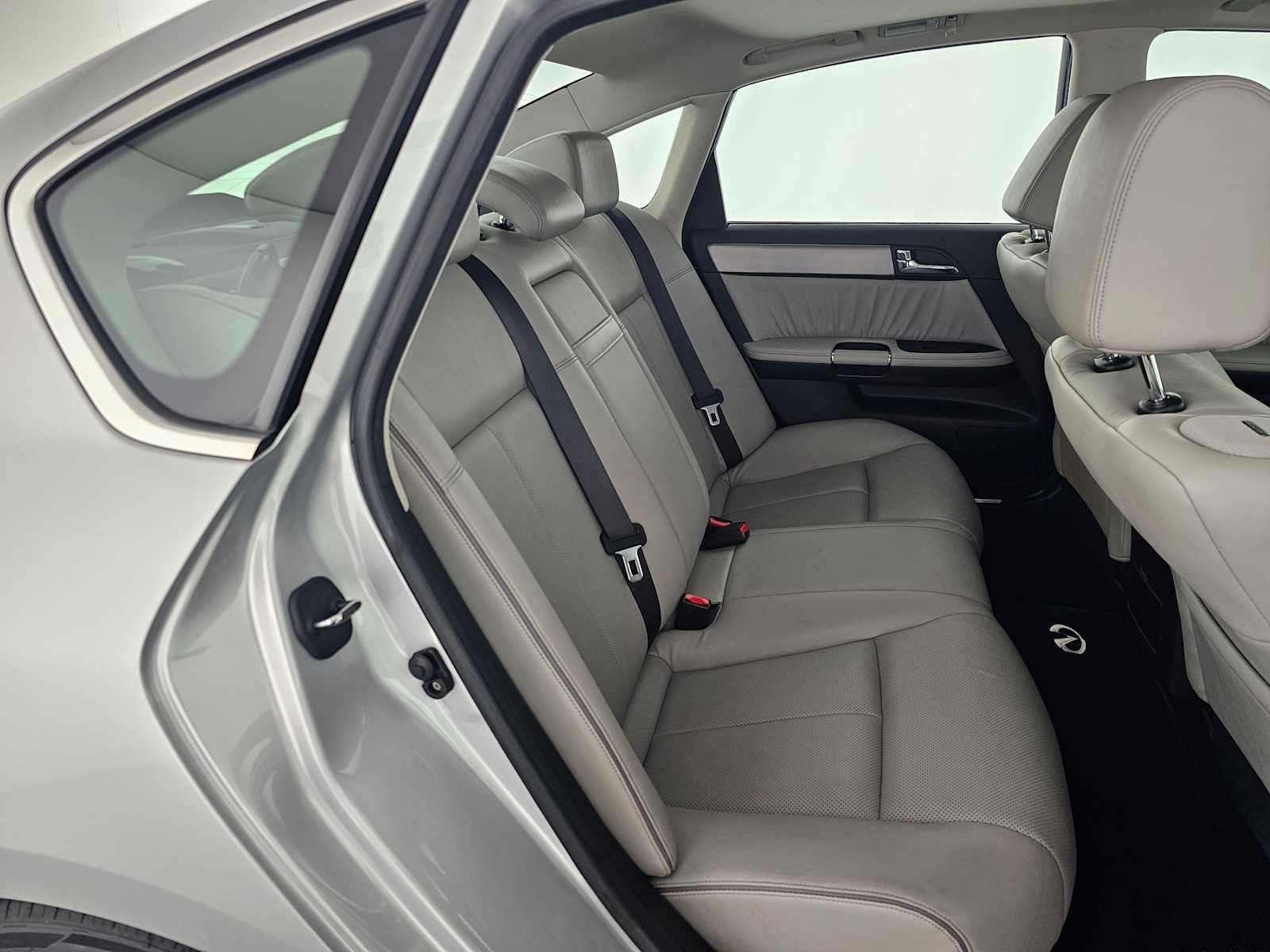 Used 2006 INFINITI M35 image 12