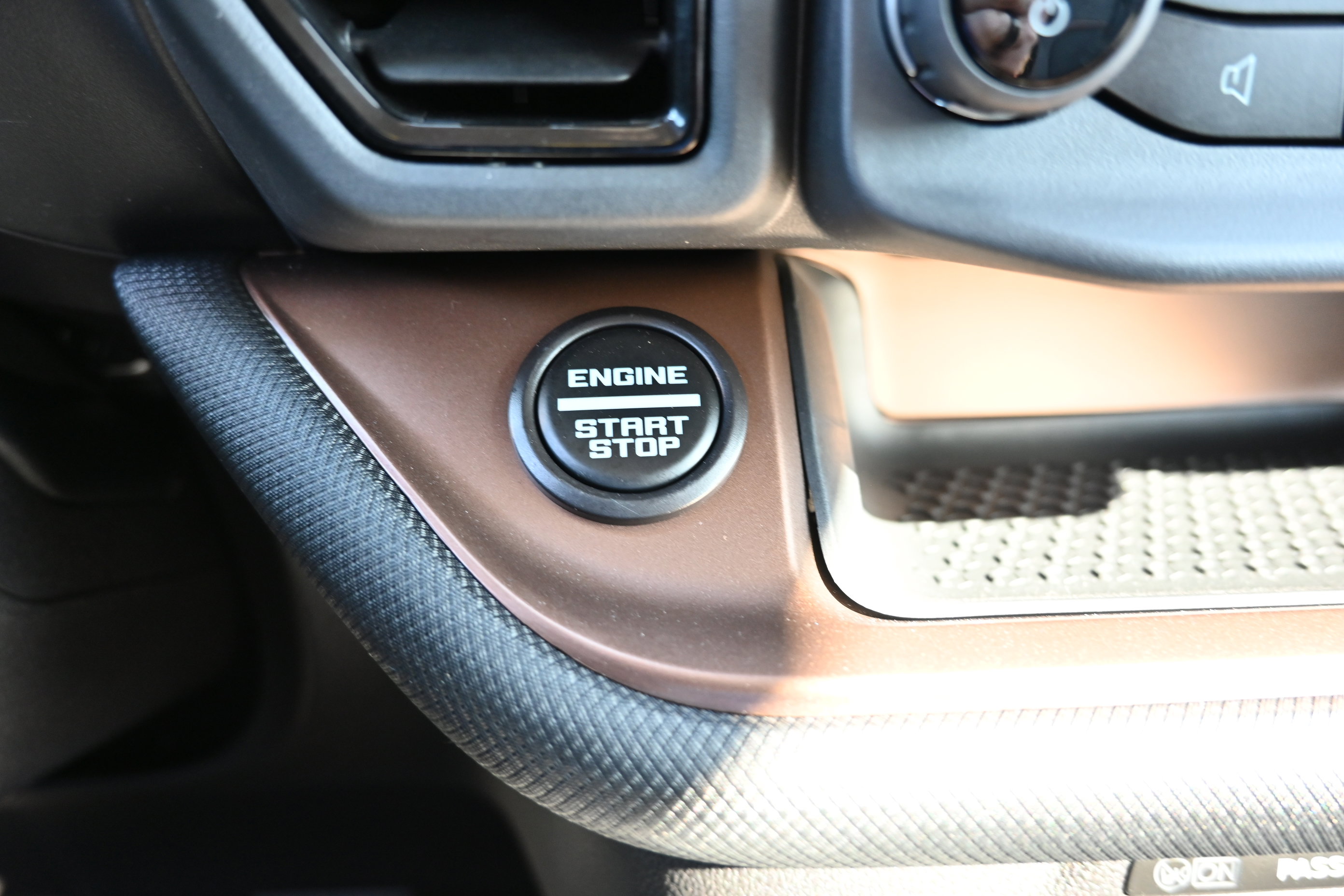 Used 2024 Ford Bronco Sport Outer Banks image 25