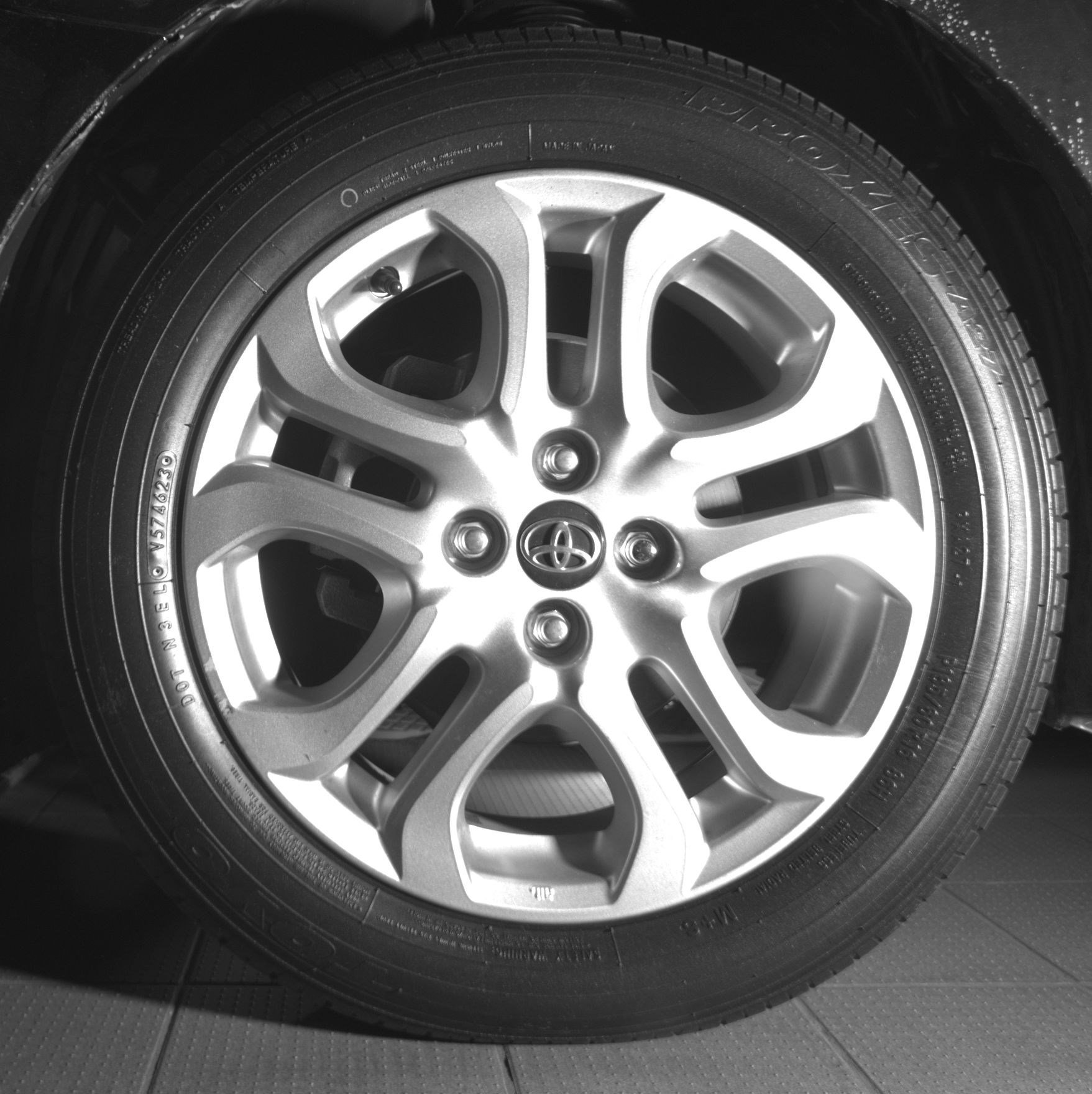 Used 2018 Toyota Yaris iA FWD image 9