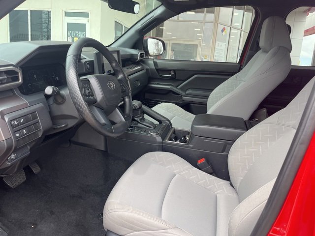 Used 2024 Toyota Tacoma SR5 image 9