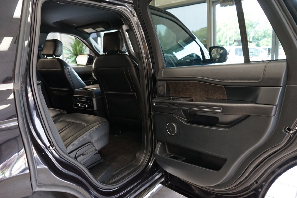 Used 2020 Ford Expedition Limited AWD/4WD image 49
