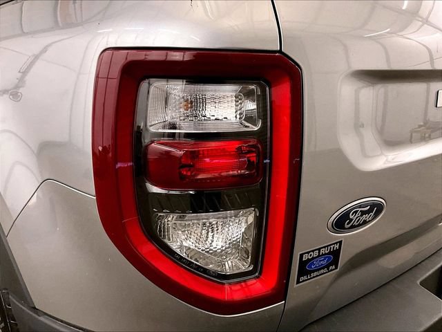 Used 2021 Ford Bronco Sport Big Bend AWD/4WD image 28