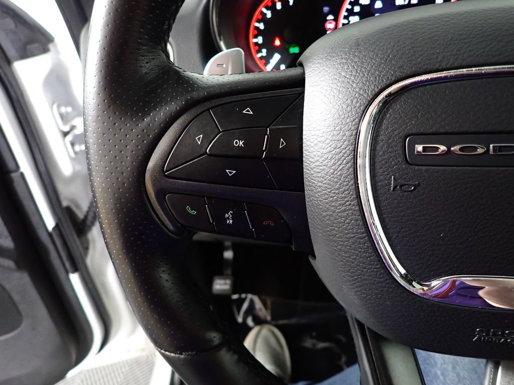 Used 2019 Dodge Durango R/T AWD/4WD image 30