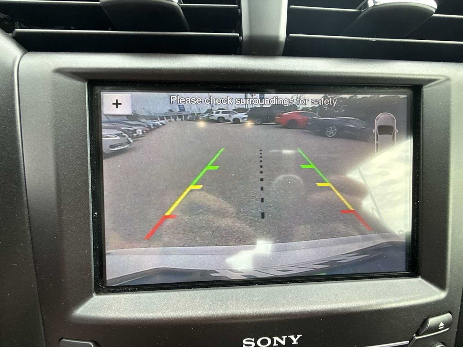 Used 2019 Ford Fusion Energi Titanium FWD image 14