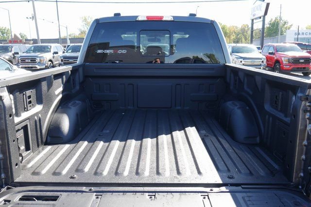 New 2025 Ford F150 XLT w/ Equipment Group 302A MID image 12