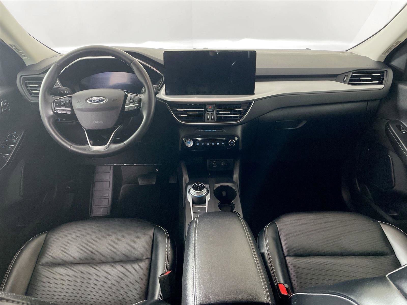 Used 2024 Ford Escape Platinum image 30