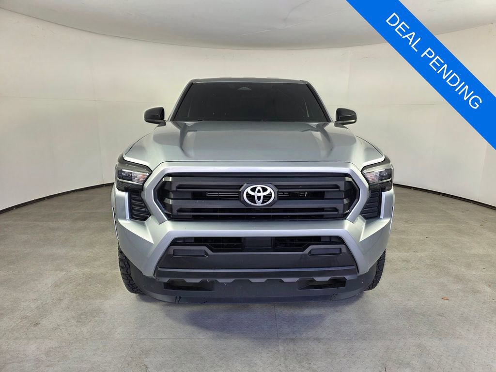 Used 2024 Toyota Tacoma SR AWD/4WD image 2