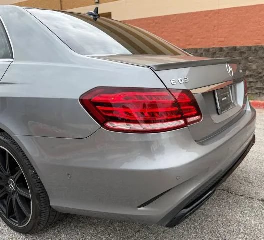 Used 2014 Mercedes-Benz E 63 AMG S-Model image 46