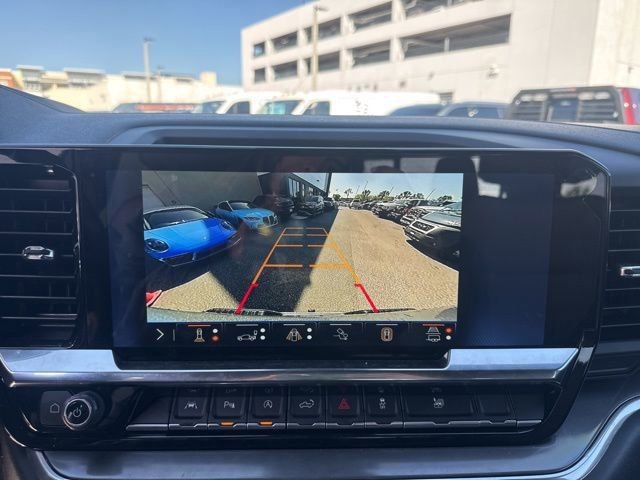 Used 2025 Chevrolet Silverado 1500 High Country image 22