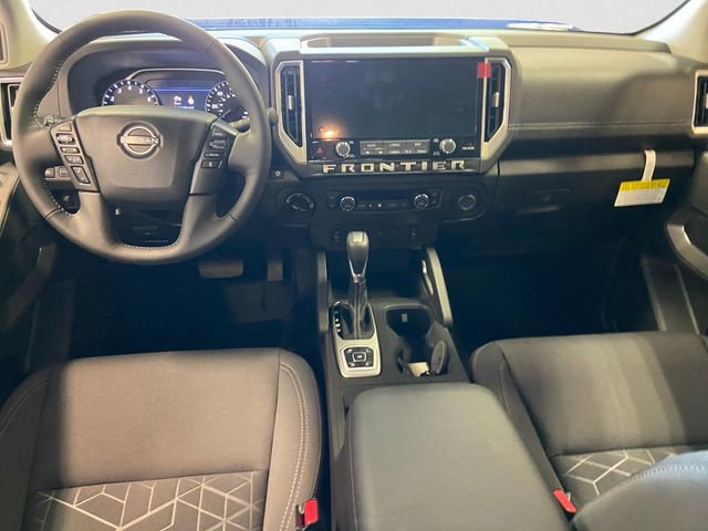 New 2026 Nissan Frontier SV w/ SV Convenience Package image 10