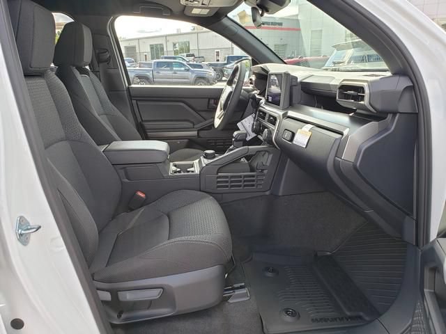 New 2026 Toyota 4Runner SR5 AWD/4WD image 16