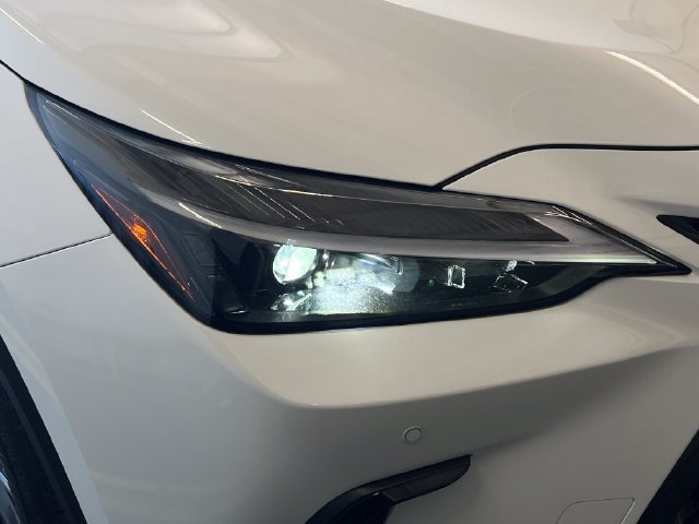 Used 2026 Lexus NX 350 AWD w/ Accessory Package (2T) image 14
