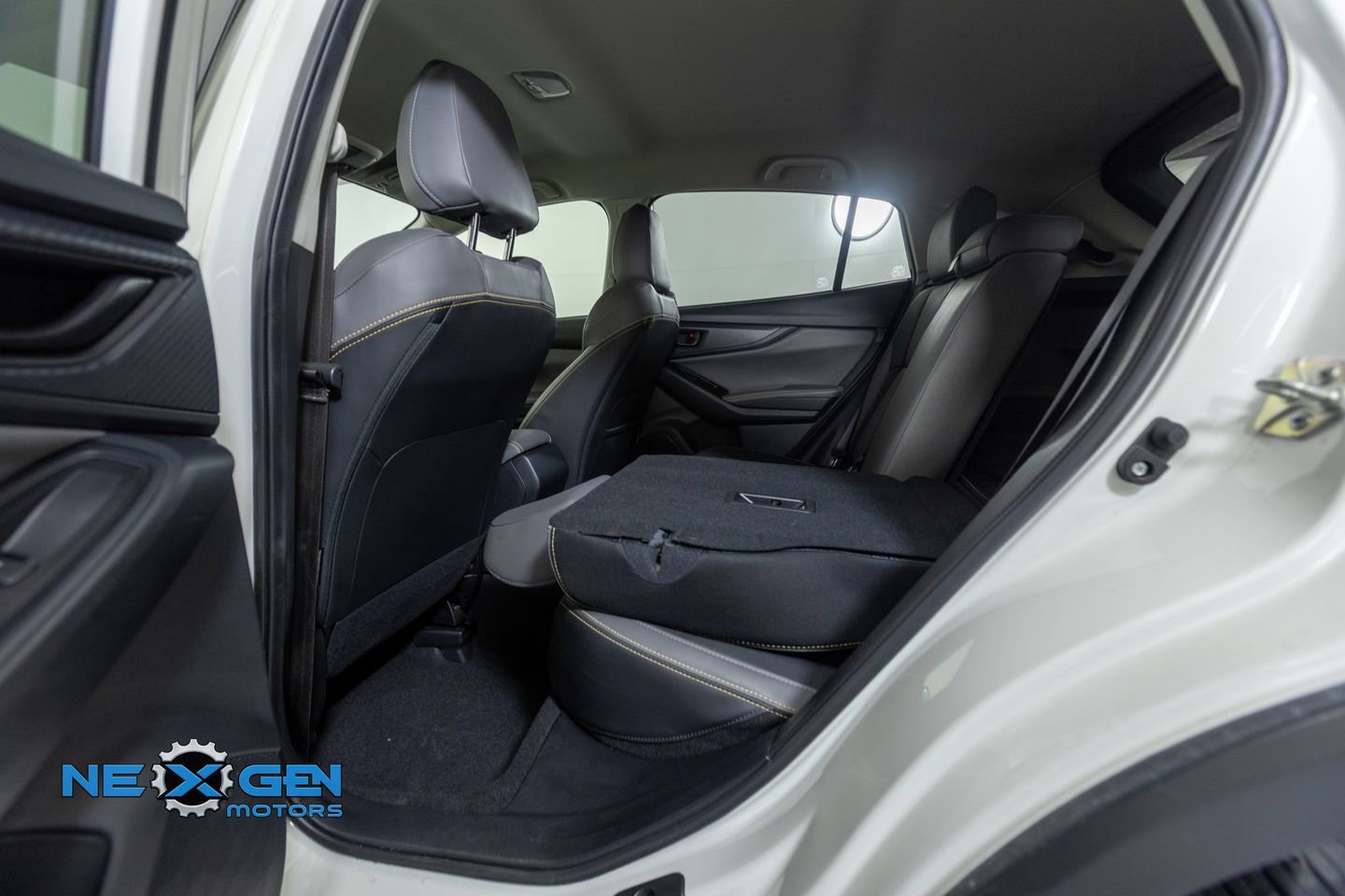 Used 2022 Subaru Crosstrek 2.5i Sport AWD/4WD image 26