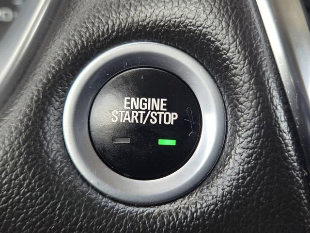 Used 2021 Chevrolet Traverse LS FWD image 20
