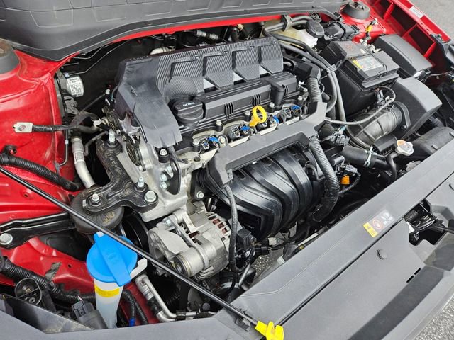 Used 2024 Hyundai Venue SEL FWD image 19