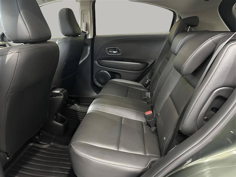 Used 2016 Honda HR-V EX-L image 20
