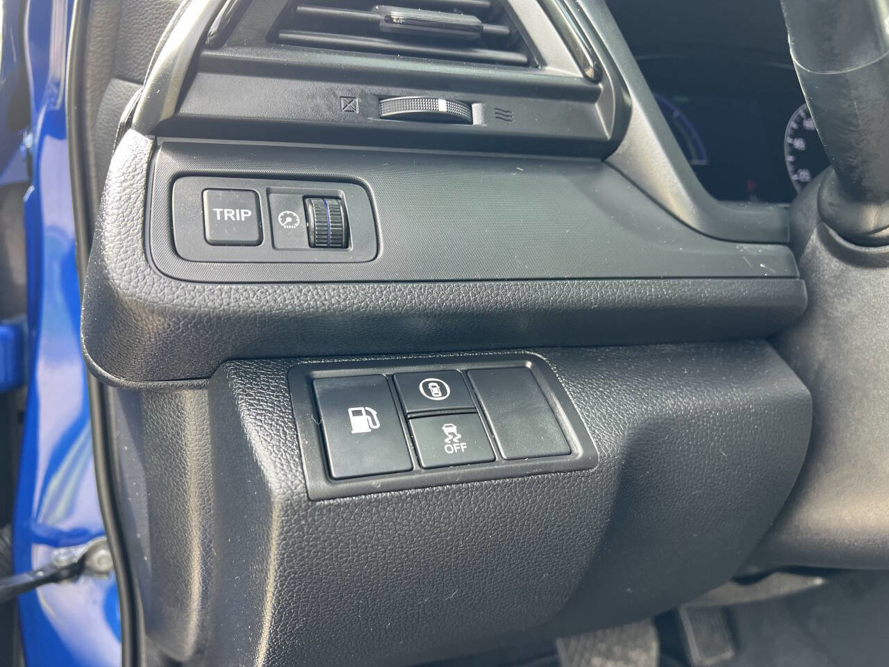 Used 2019 Honda Insight EX image 13