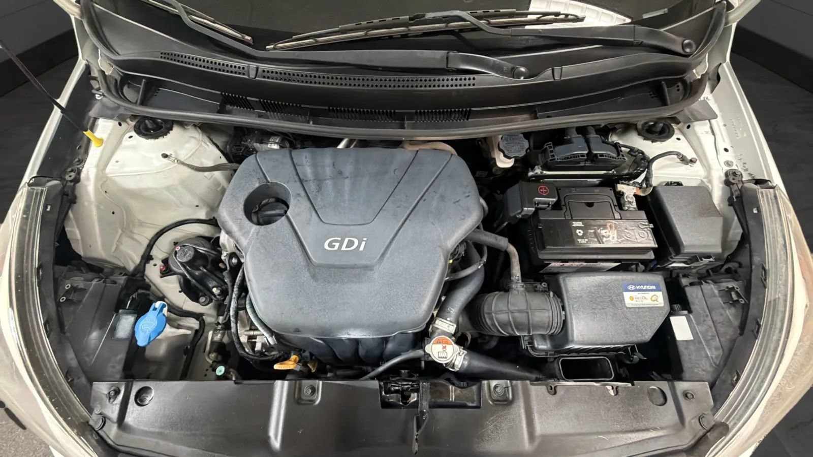 Used 2016 Hyundai Accent SE FWD image 21