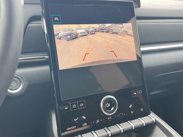 New 2026 GMC Terrain Elevation image 20