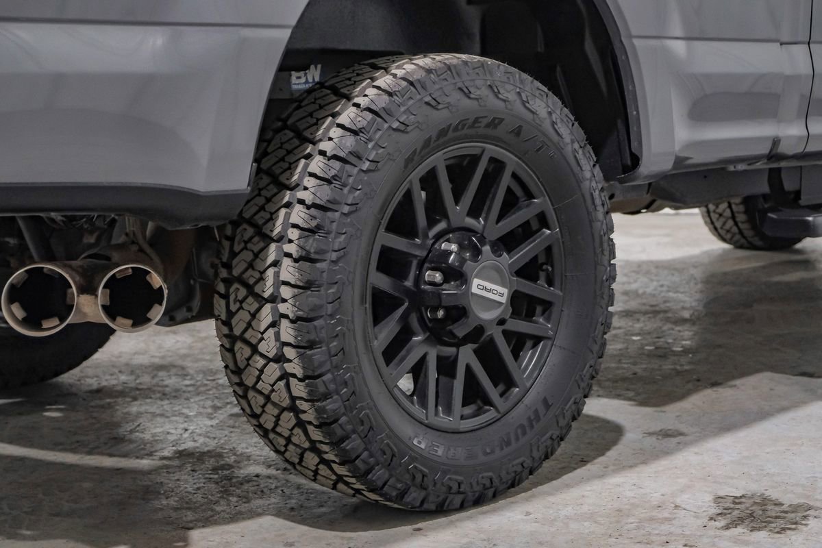 Used 2021 Ford F250 Lariat image 59