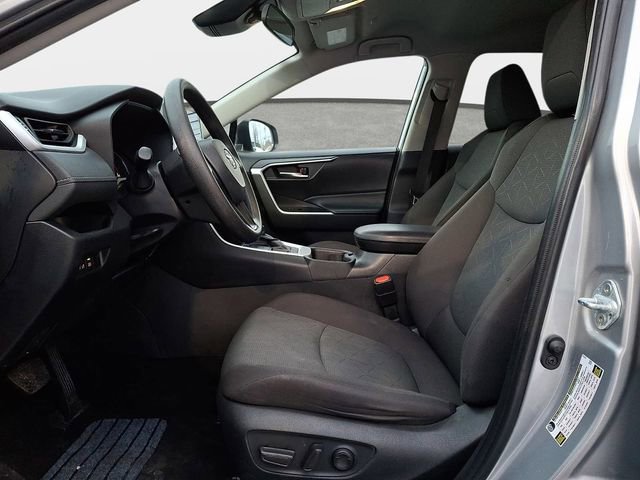 Certified 2024 Toyota RAV4 XLE image 13