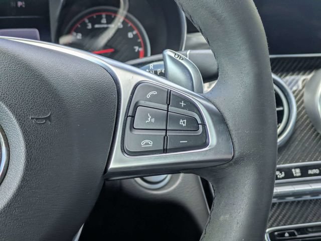Used 2017 Mercedes-Benz C 63 AMG S image 24