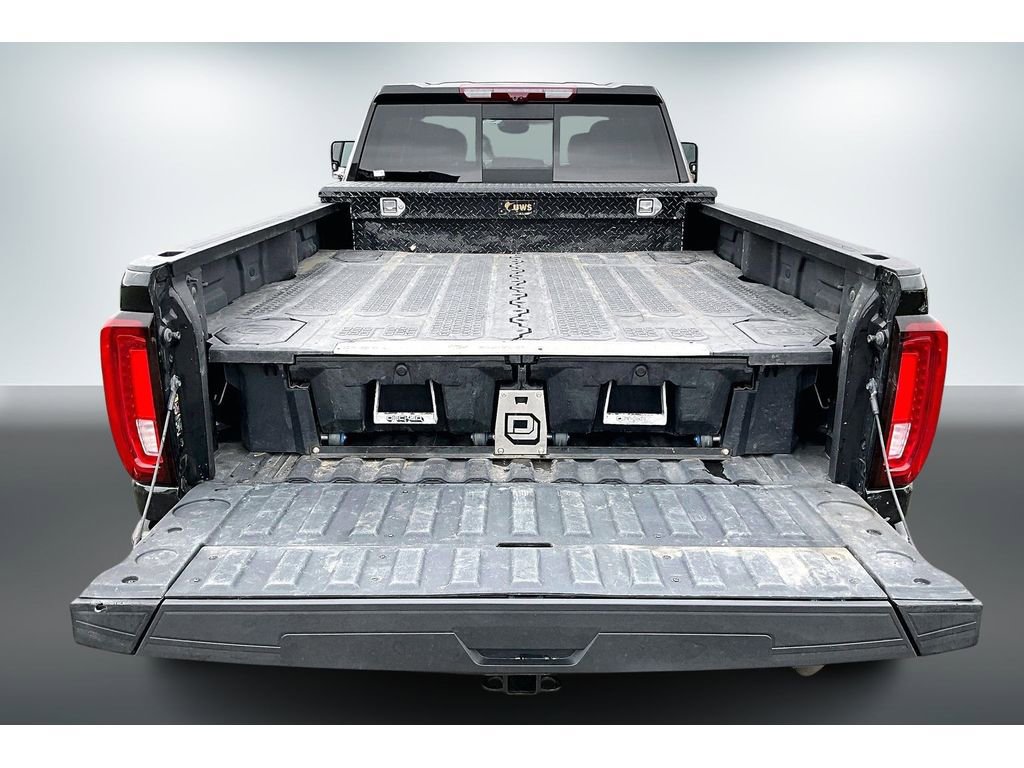 Used 2023 GMC Sierra 3500 Denali w/ Denali Ultimate Package image 7