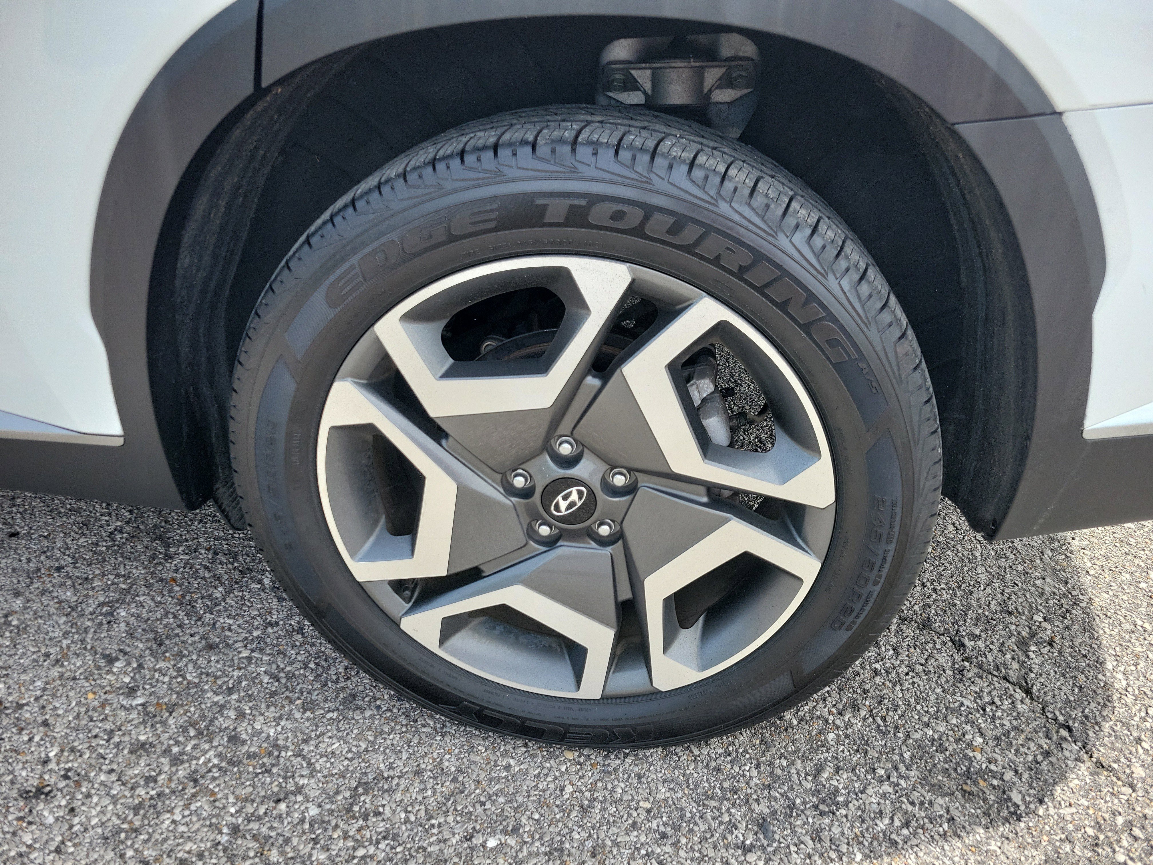 Used 2024 Hyundai Palisade Limited FWD image 39