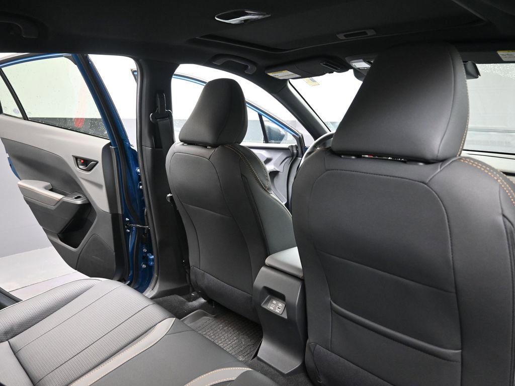New 2026 Subaru Crosstrek 2.5i Wilderness image 15