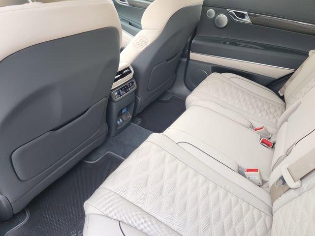 New 2026 Genesis GV80 3.5T e-SC AWD/4WD image 22