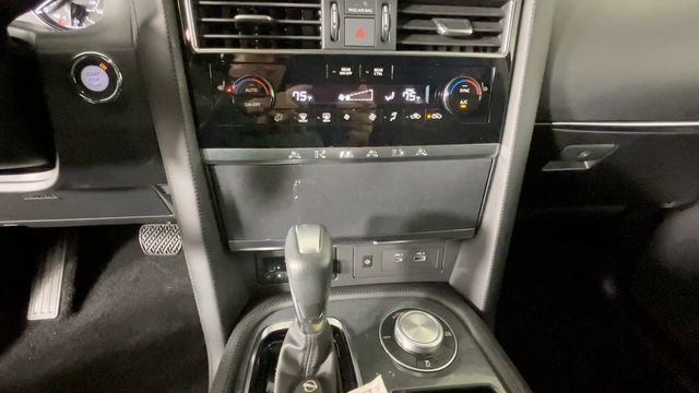 Used 2024 Nissan Armada SV w/ Cargo Package AWD/4WD image 29