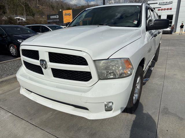 Used 2014 RAM 1500 Express image 15