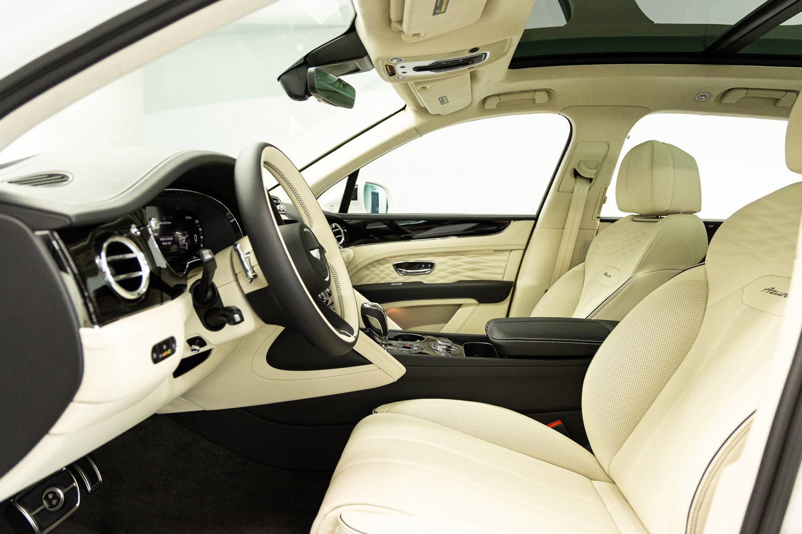 New 2026 Bentley Bentayga AWD/4WD image 29