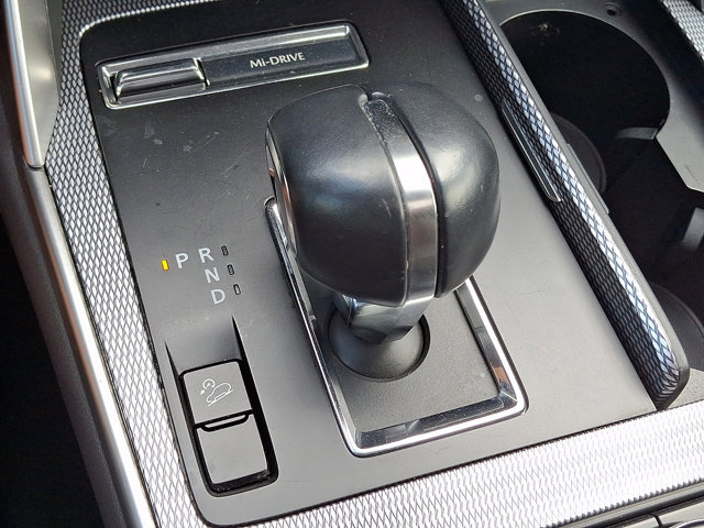 Certified 2024 MAZDA CX-90 3.3 Turbo w/ Preferred Plus AWD/4WD image 15