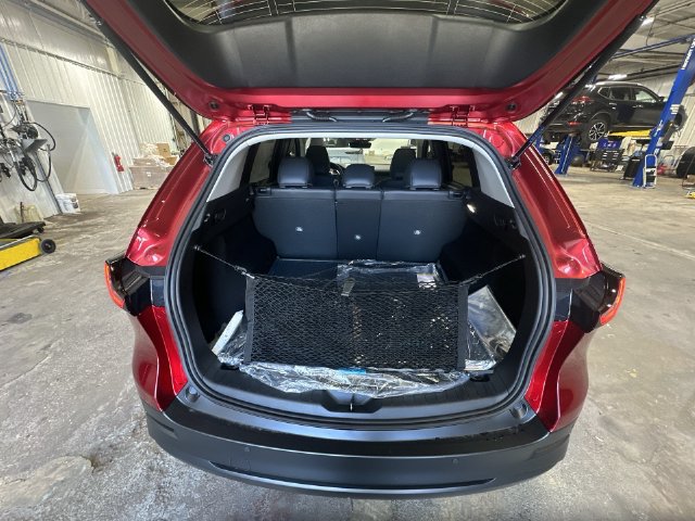 New 2026 MAZDA CX-5 Select AWD/4WD image 25