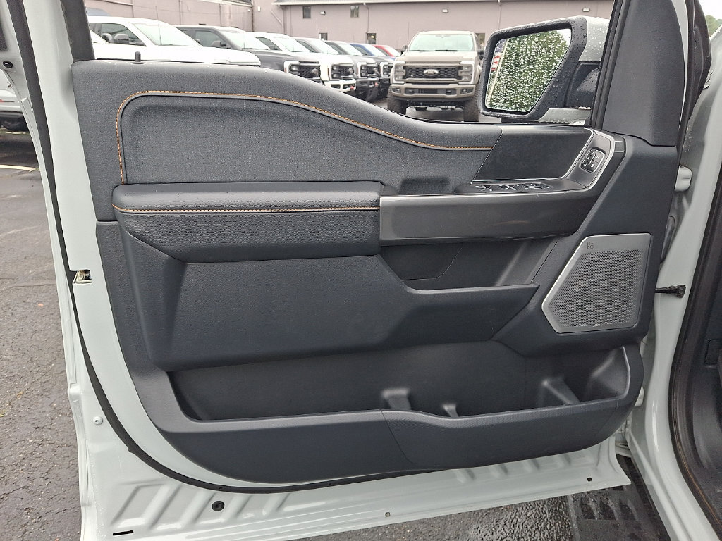 Used 2023 Ford F150 Tremor w/ Equipment Group 402A High AWD/4WD image 12