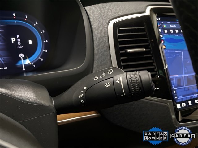 Used 2025 Volvo XC90 B6 Ultra image 44