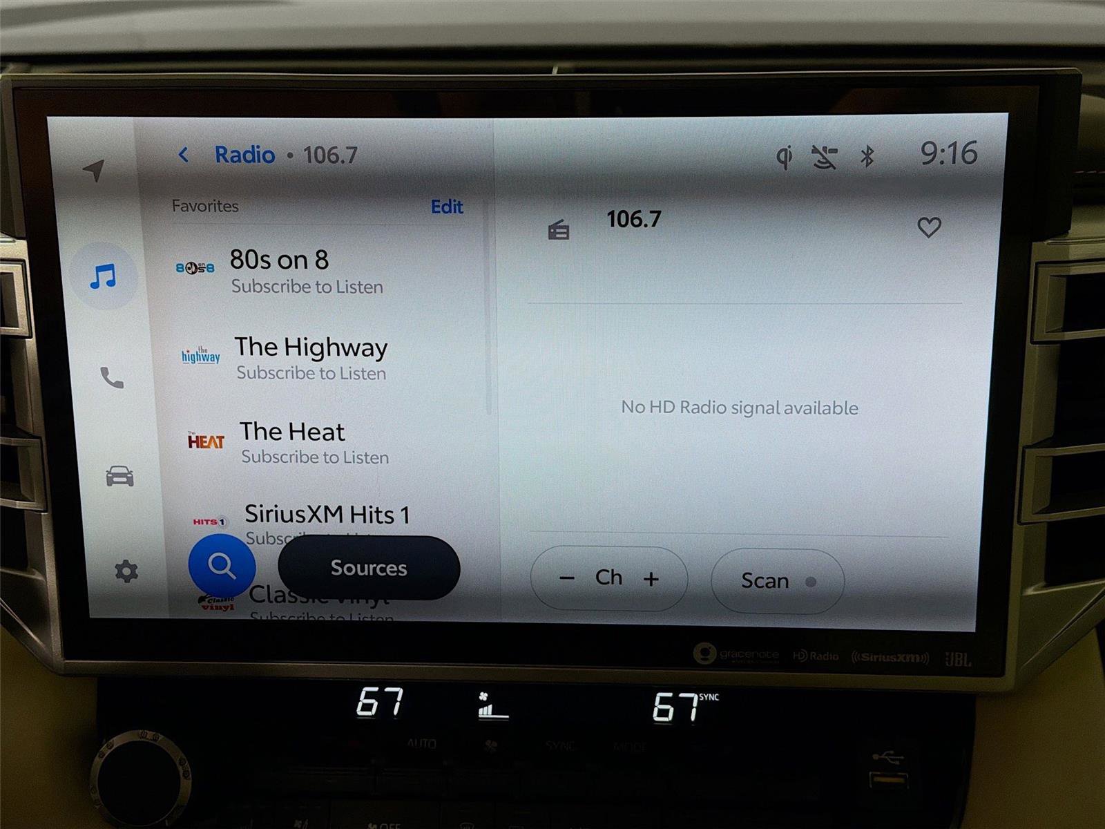 Used 2024 Toyota Tundra 1794 Edition image 15