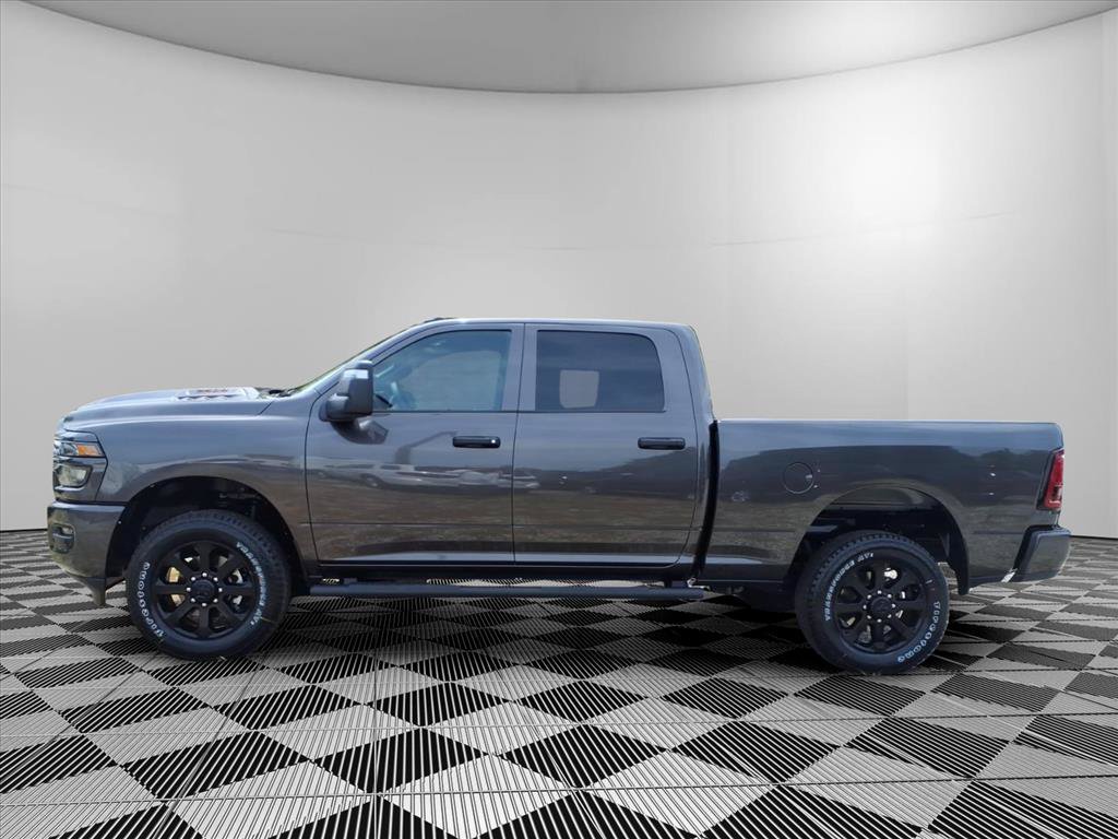 New 2026 RAM 2500 Tradesman AWD/4WD image 21