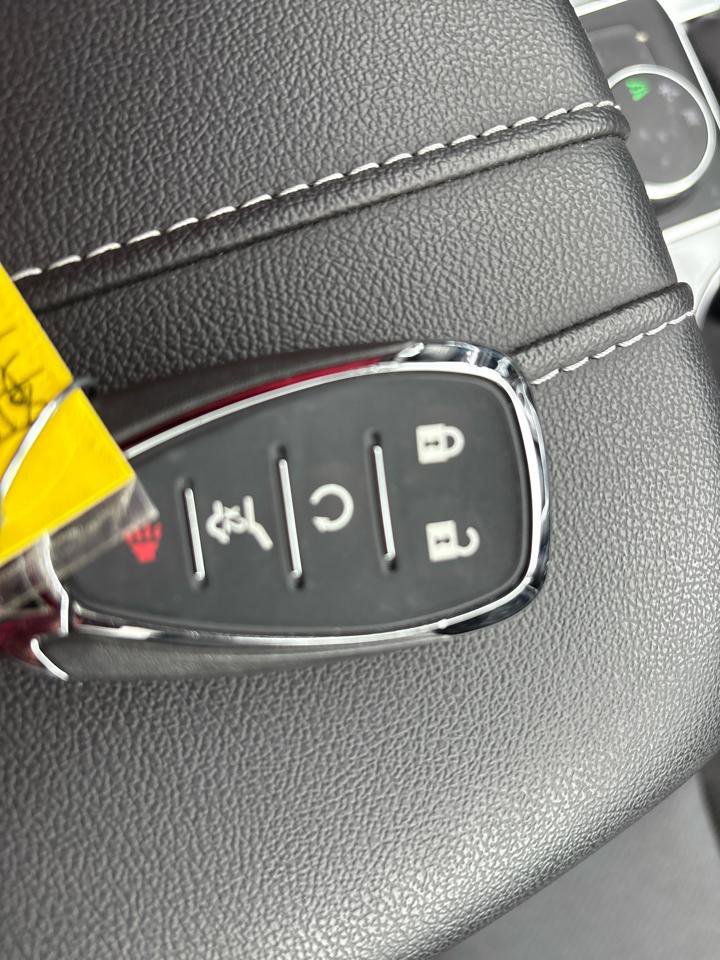 Used 2024 Chevrolet Blazer LT w/ Convenience Package image 19