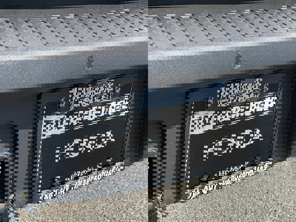 Used 2024 Ford Maverick Lariat image 26