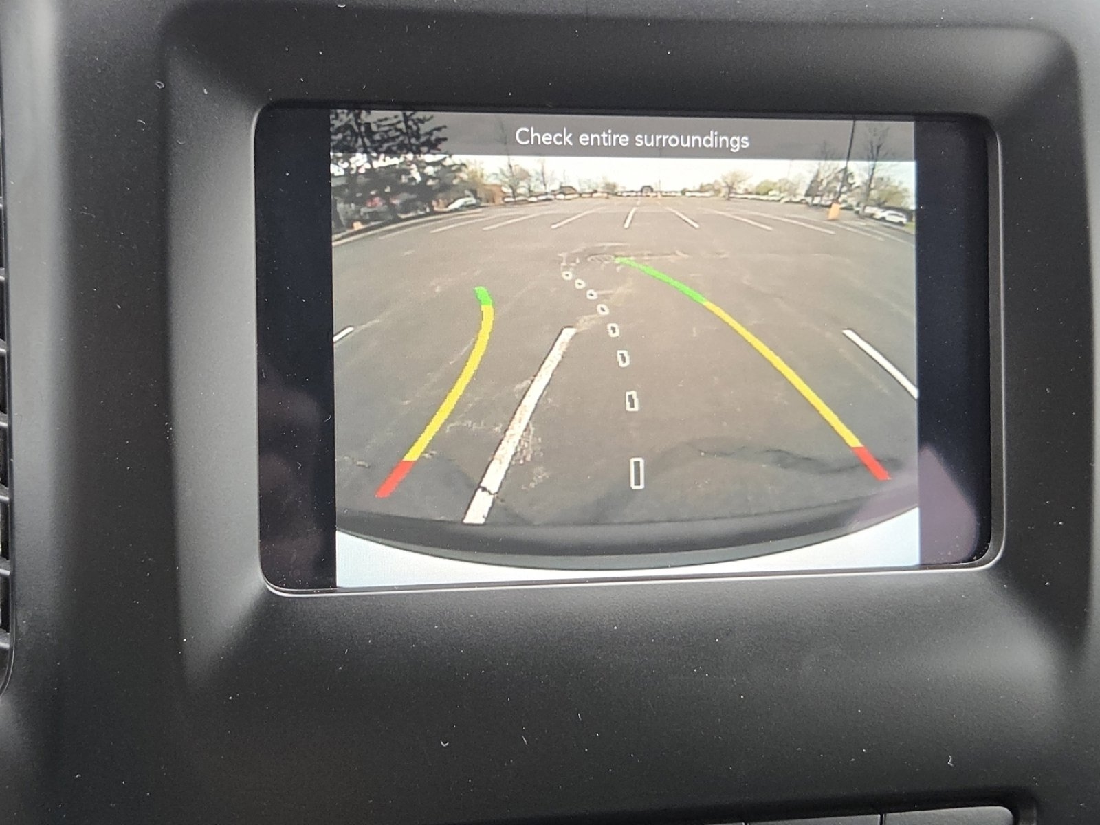 Used 2021 Jeep Cherokee Latitude Lux image 8