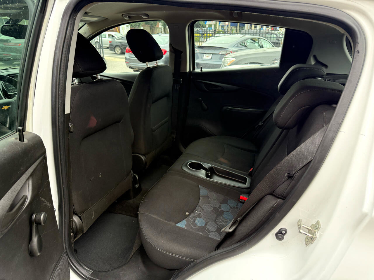 Used 2018 Chevrolet Spark LS image 19