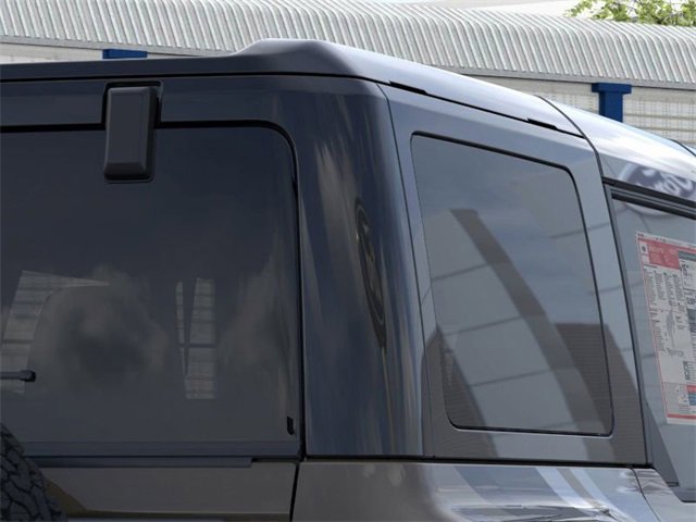 New 2025 Ford Bronco Raptor image 25