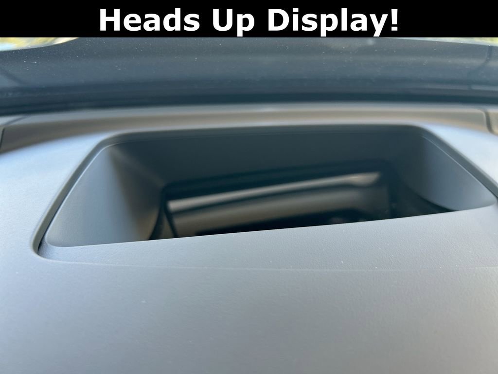 New 2026 Volkswagen Atlas SEL Premium R-Line image 32