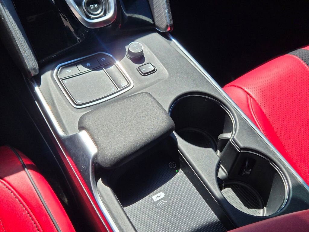 Certified 2025 Acura TLX SH-AWD w/ A-SPEC Pkg image 32